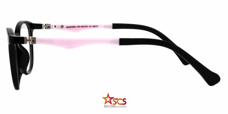 Detaliu ramă CW XS 3793 c5 Success cu montură completă din plastic