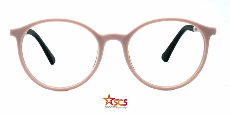 Rame de vedere pentru copii EG XS 3799 c3 Success – vedere laterală