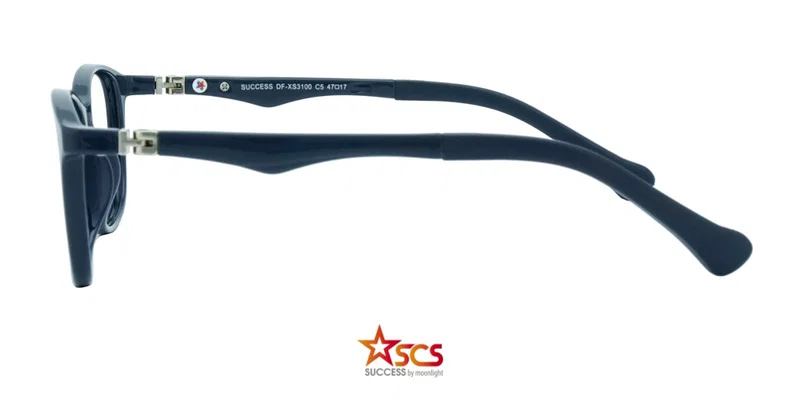 Detaliu ramă completă din plastic DF XS 3100 c5 Success
