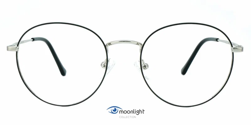 Profil lateral rame DIM 3539 c2 Moonlight din titan