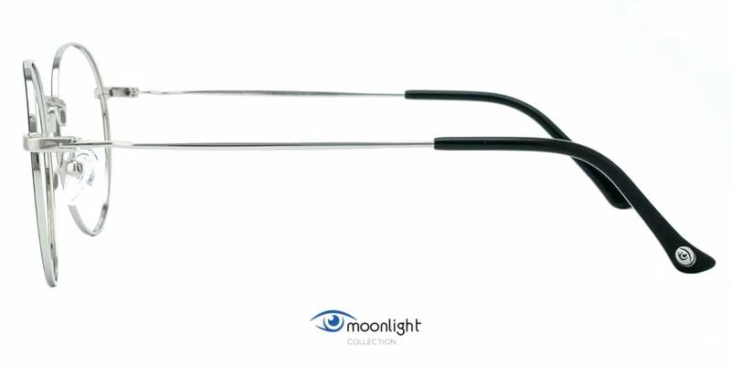 Detaliu ramă DIM 3539 c3 Moonlight din titan