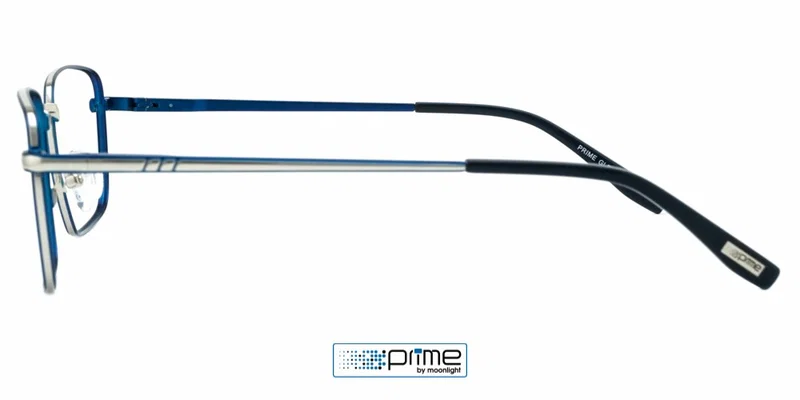 GLP 3440 c2 Prime, detaliu ramă completă din metal