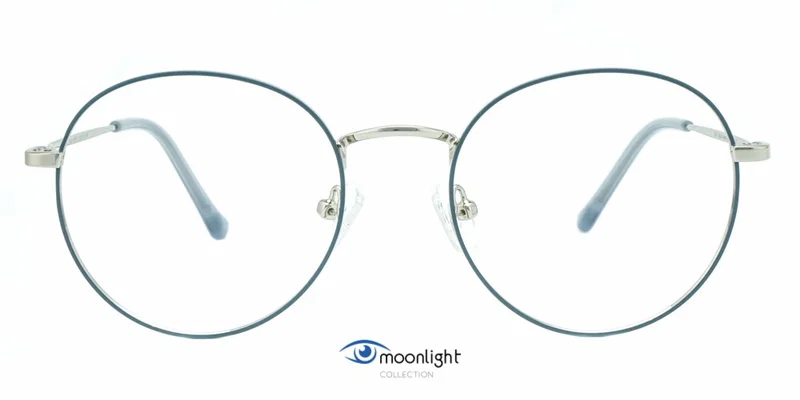 Vedere frontală a ramei DIM 3544 c1 Moonlight