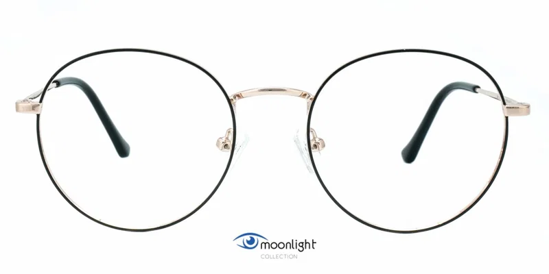 Detaliu ramă din titan DIM 3544 c2 Moonlight