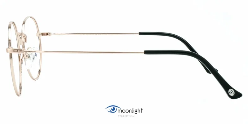 DIM 3544 c2 cu lentile de 49 mm și punte de 19 mm