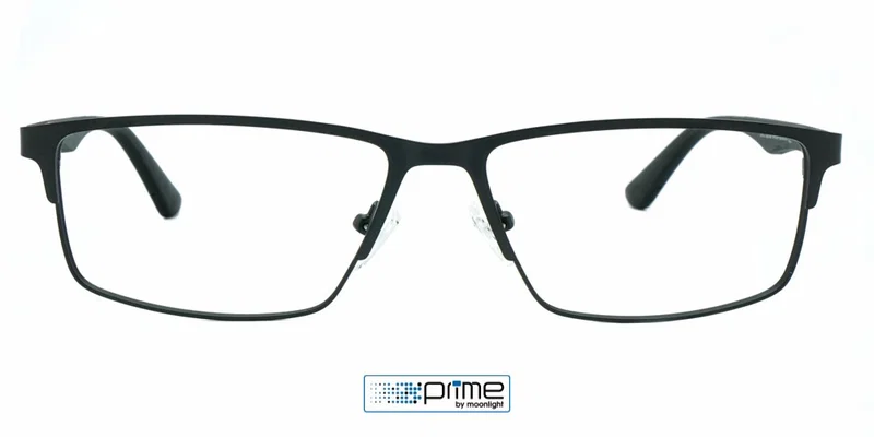 Detaliu ramă metalică full rim RP 3445 c3 Prime
