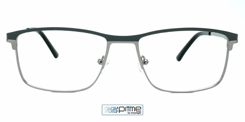 Vedere frontală a ramelor metalice RP 3446 c2 Prime