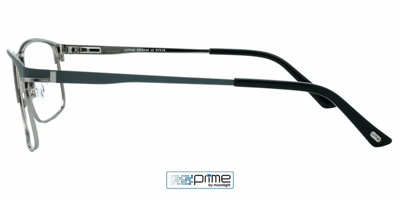 Detaliu ramă completă metalică RP 3446 c2 Prime
