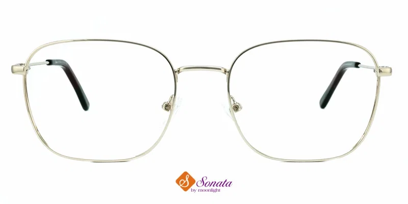 Ramă de ochelari pentru femei MST 3838 c1 Sonata