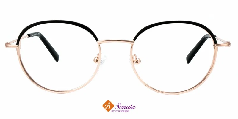 Rame metalice BIST 3840 c3 Sonata cu montură integrală