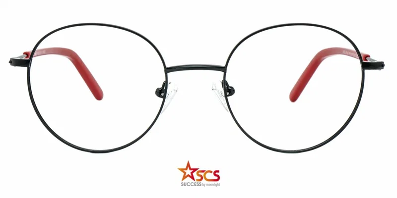 Vedere frontală ramă de ochelari MGS 3103 c5 Success