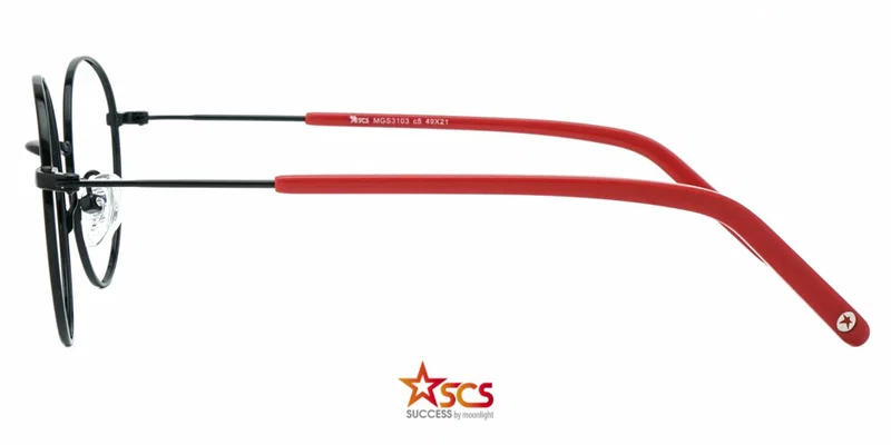 Detaliu ramă MGS 3103 c5 Success cu montură integrală