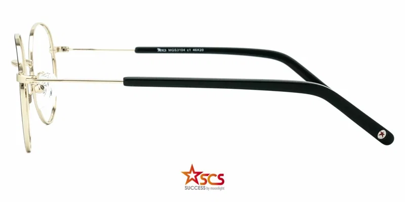 Rame metalice pentru copii MGS 3104 c1 Success