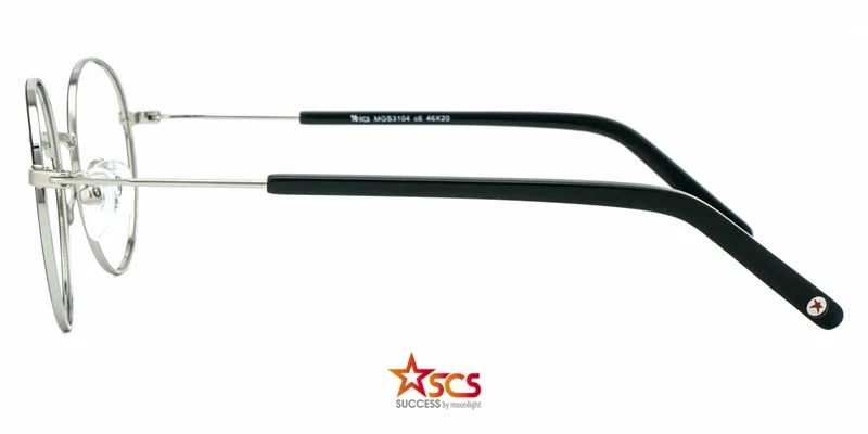 Detaliu ramă completă MGS 3104 c6 Success pentru copii