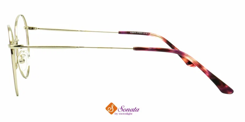 Ochelari de vedere Sonata ST 0055 c3, ramă full rim