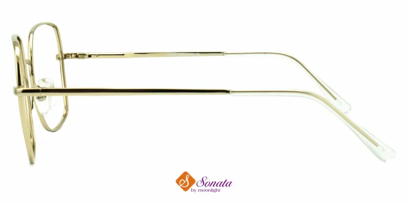 Ramă de ochelari pentru femei ST 0057 c4 Sonata, detaliu
