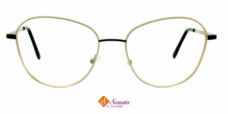 Rame metalice ST 0061 c4 Sonata cu ramă completă