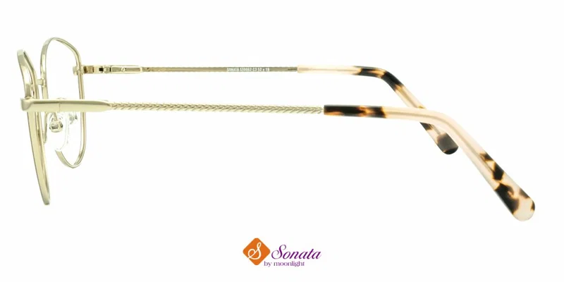 Model ST 0062 c3 Sonata în culorile maro și auriu