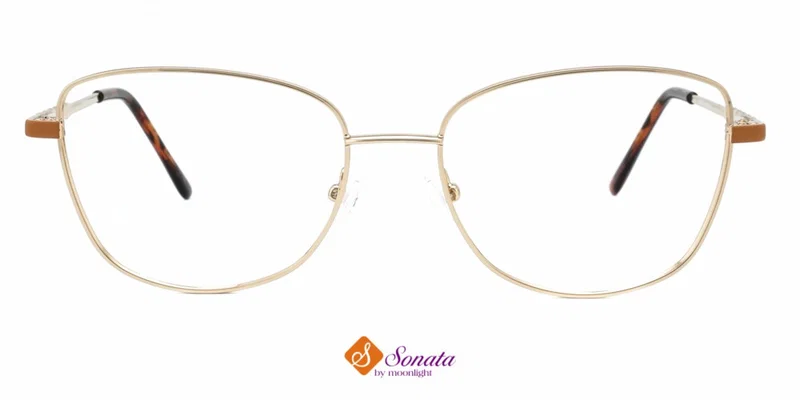 Detaliu ramă completă pentru femei ST 0068 c3 Sonata
