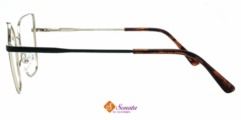 Detaliu rame de vedere pentru femei ST 0069 c2 Sonata