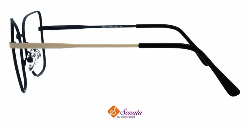 Detaliu ramă integrală pentru femei ST 0069 c3 Sonata