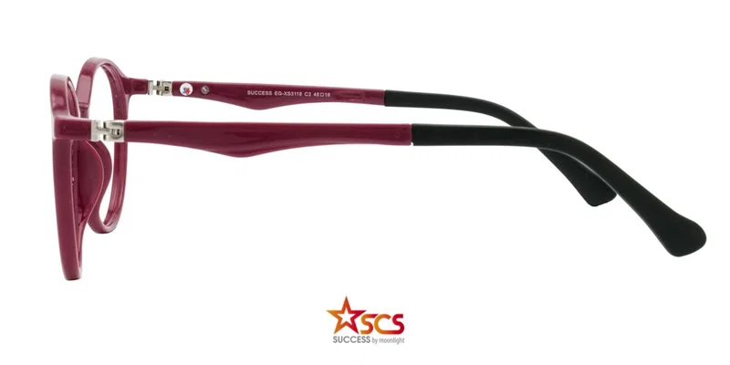 Rame claret pentru copii EG XS 3118 c3 Success, detaliu