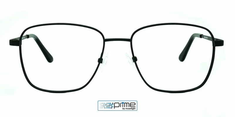 Ramă metalică P 0071 c3 Prime pentru femei, detaliu lateral