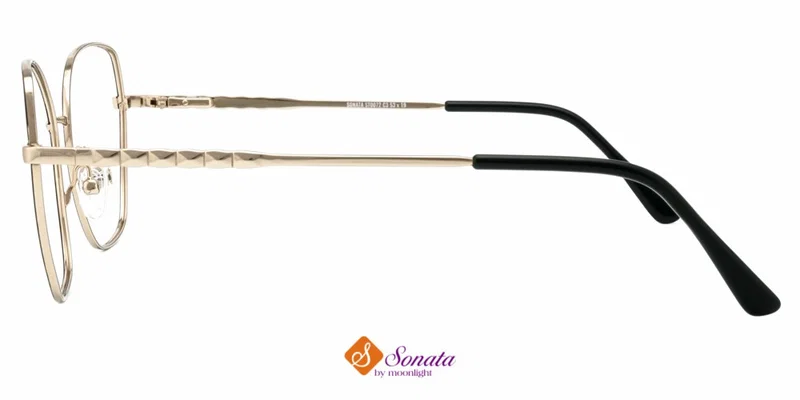 Ramă metalică completă ST 0072 c3 Sonata, detaliu