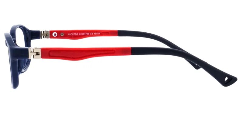 Rame de ochelari Success U XS 4706 c2 pentru copii – detaliu ramă