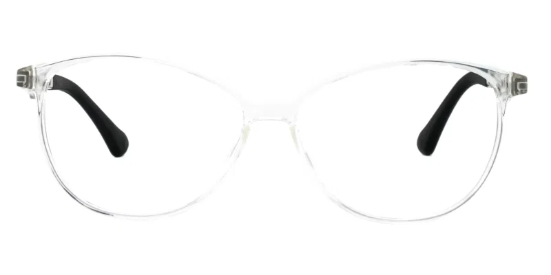 Vedere frontală a ramei de ochelari BJ XS 4703 c2 Success