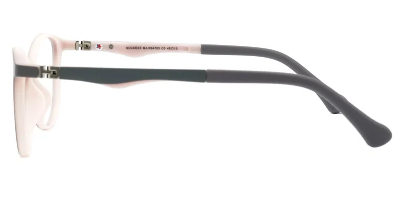 Detaliu rame BJ XS 4703 c5 Success din plastic, model pentru copii
