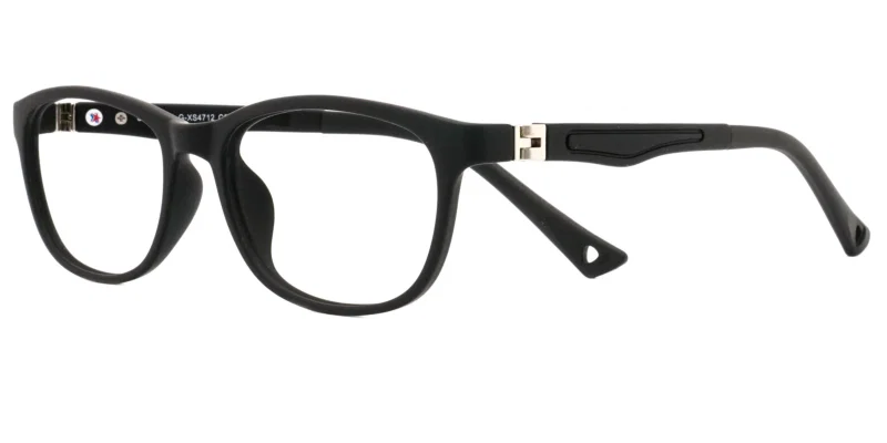 Ramă ochelari copii G XS 4712 c3 Success neagră