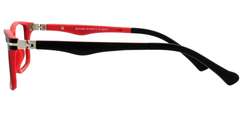 Detaliu ramă de ochelari CP XP 4713 c5 Success
