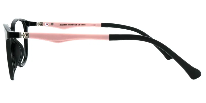 Detaliu ramă ochelari GN XS 4725 c3 Success