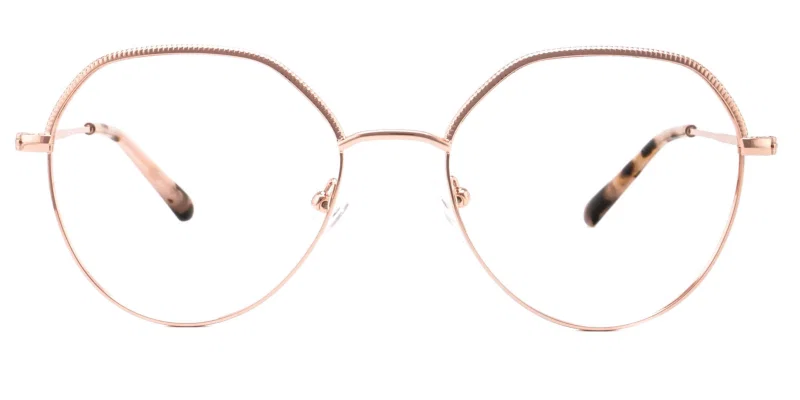 Rama de ochelari GLST 3844 c2 Sonata pentru femei, detaliu lateral