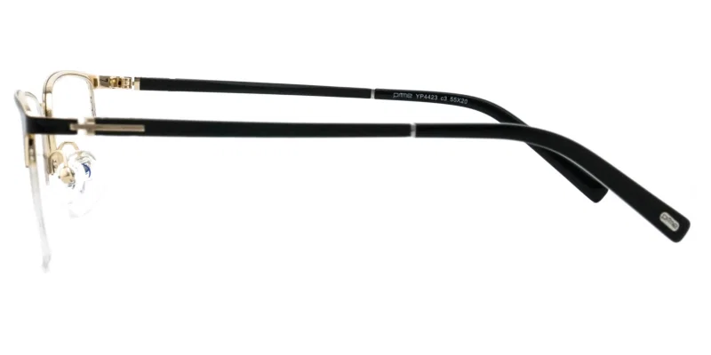 Rame de ochelari bărbătești YP 4423 c3 Prime, detaliu