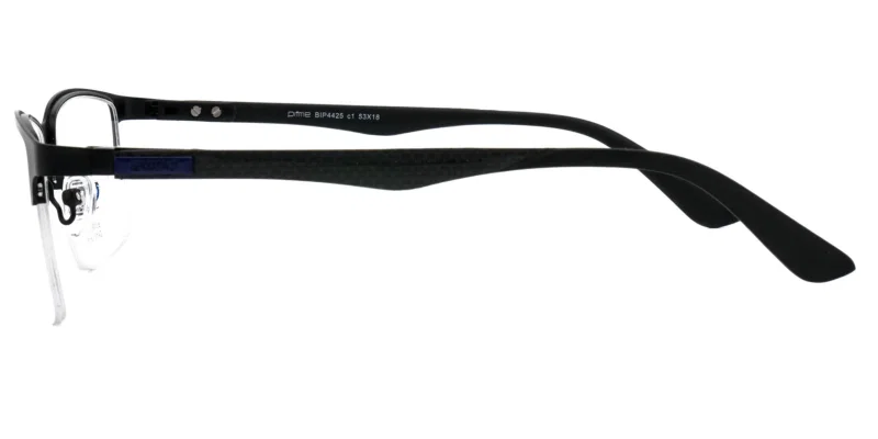 Model BIP 4425 c1 Prime, rame metalice pentru bărbați