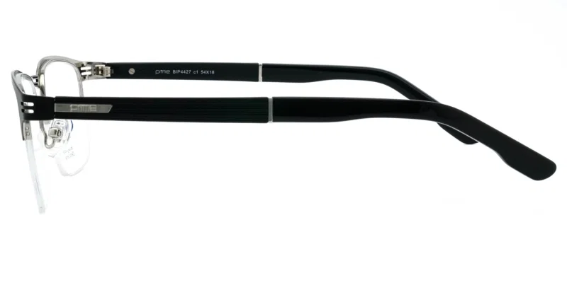 Detaliu ramă de ochelari BIP 4427 c1 Prime half-rim
