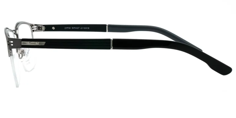 Detaliu ramă de vedere BIP 4427 c2 Prime argintie