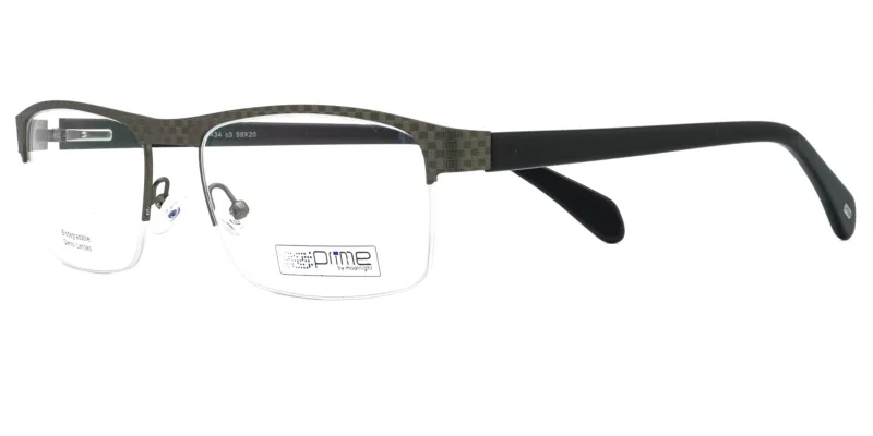 MTP 4434 c3 Prime, rame metalice gri pentru bărbați