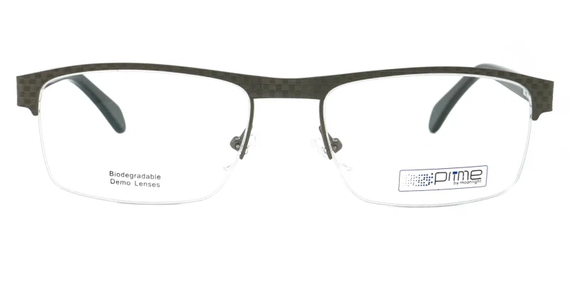 Rame MTP 4434 c3 Prime cu design half rim