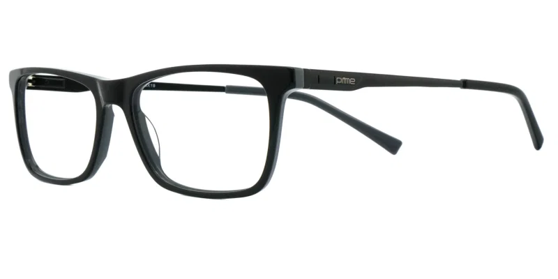 Rame de ochelari pentru bărbați MP 4435 c1 Prime, negru și gri