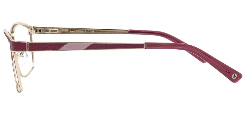 Detaliu ramă de ochelari BIST 4618 c3 Sonata