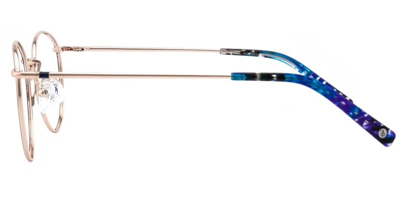 MST 4622 c2 Sonata, rame metalice cu ramă completă