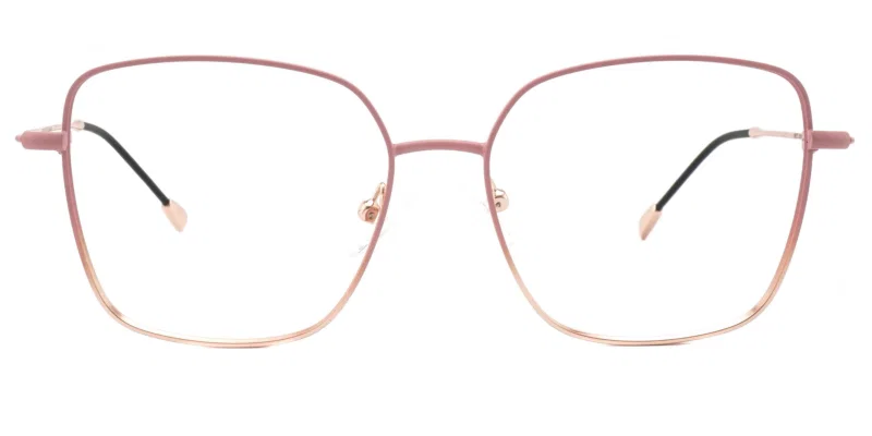 Ochelari GLST 4616 c2 Sonata cu montură metalică integrală