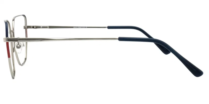 Detaliu ramă de ochelari Sonata ST 0080 c2 cu montură integrală