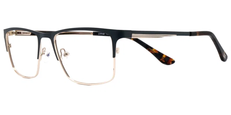 TWP 4407 c2 Prime rame de vedere metalice bleumarin