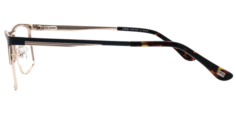 Detaliu rame TWP 4407 c2 Prime culoare bleumarin