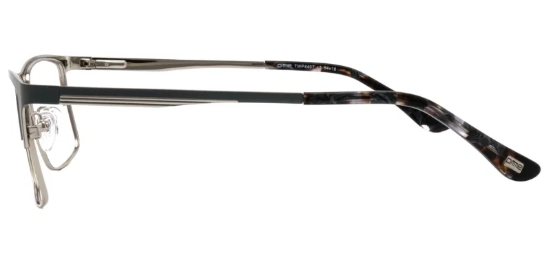 Detaliu ramă completă TWP 4407 c3 Prime, culoare gri