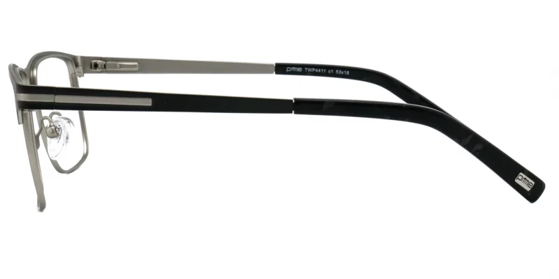 Model TWP 4411 c1 Prime cu ramă completă, culoare maro